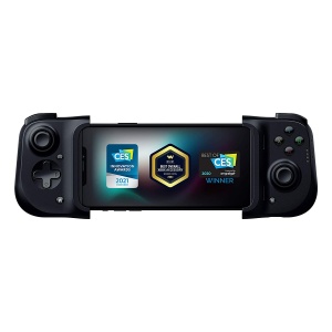 Razer Kishi Mobile Game Controller 智慧型手機遊戲控制器