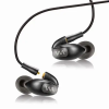 Westone W80-V3 Eight-Driver Universal-Fit In-Ear Earphones with High-Definition Silver MMCX Cable 耳機 4