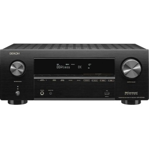 Denon AVR-X2700H
