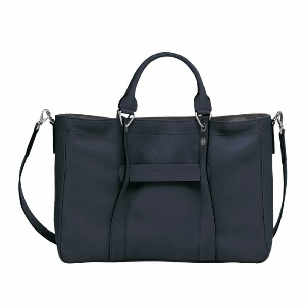 LONGCHAMP 3D Handbag L 1