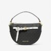 MICHAEL KORS Mercer Extra-Small Pebbled Leather Crossbody Bag 2商品組合 3