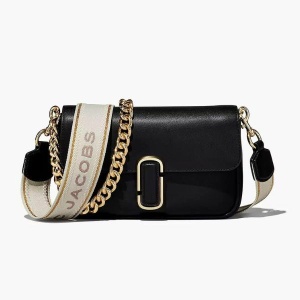 Marc Jacobs THE J MARC SHOULDER BAG