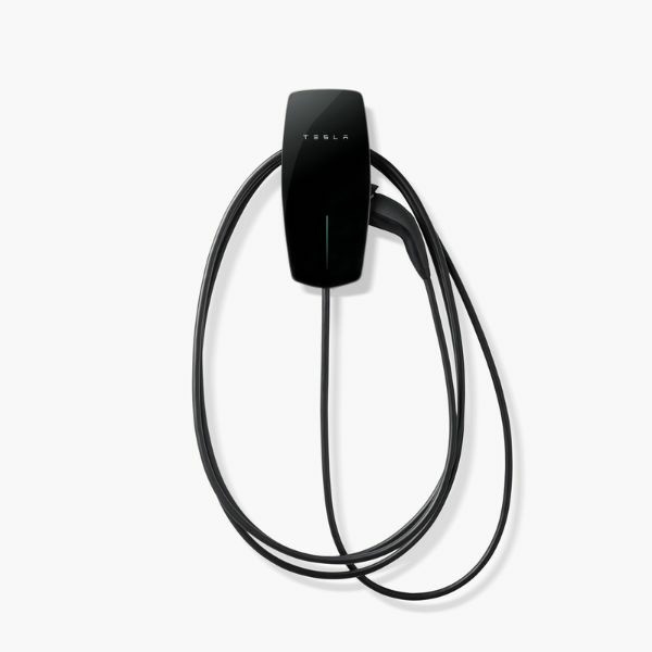 TESLA J1772 Wall Connector 1