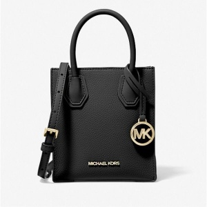 MICHAEL KORS Mercer Extra-Small Pebbled Leather Crossbody Bag 2商品組合