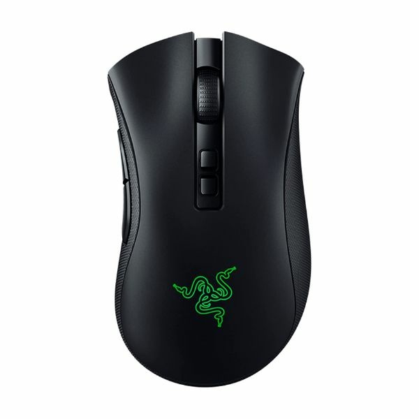 Razer DeathAdder V2 Pro Wireless Gaming Mouse 無線電競滑鼠 1
