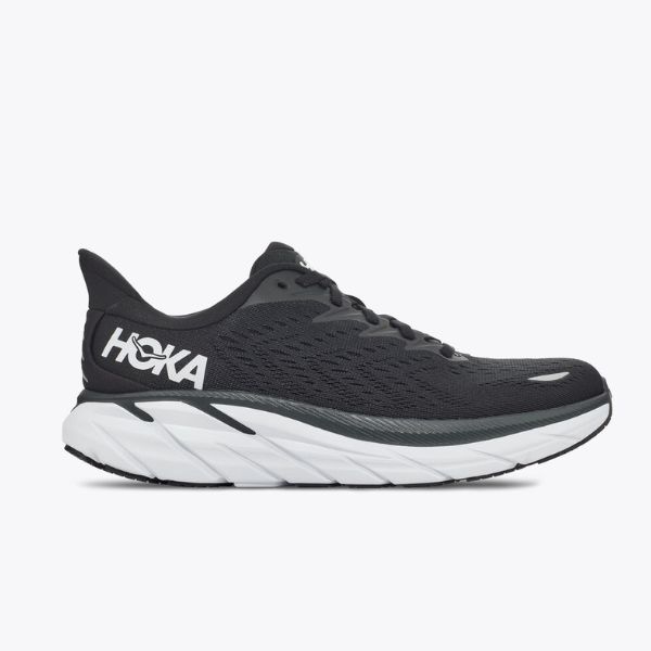 HOKA 熱賣 Clifton、Bondi 、Transport 跑鞋 最新商品跟折扣資訊 8