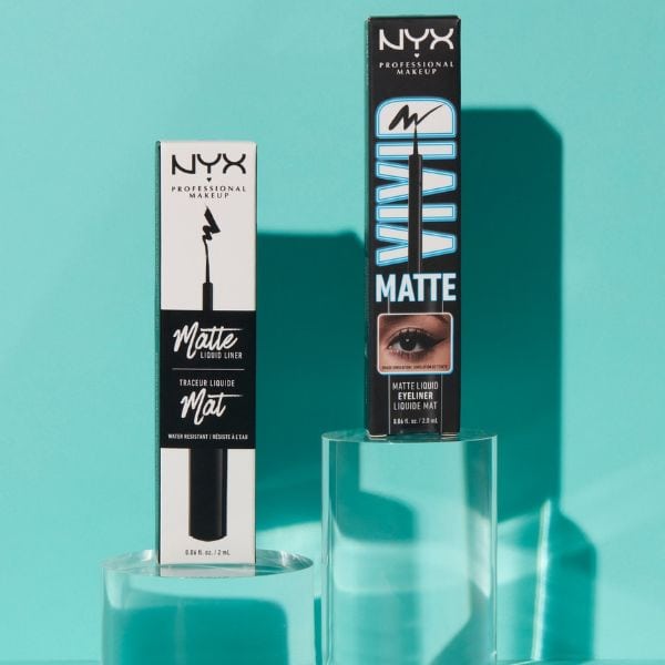 NYX 限時<strong><span style="color: #e80c5b;">低至5折</span></strong> 6