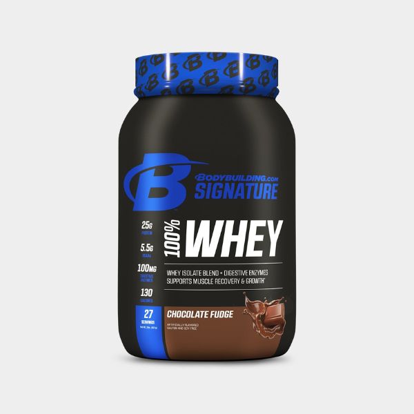 Bodybuilding 限時<strong><span style="color: #e80c5b;">低至75折</span></strong> 8