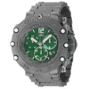 Invicta Subaqua Noma VII Shutter Swiss Quartz Chrono Titanium Watch 4商品 4