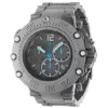 Invicta Subaqua Noma VII Shutter Swiss Quartz Chrono Titanium Watch 4商品 5