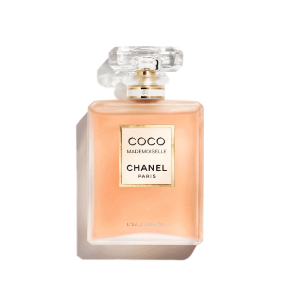 CHANEL COCO MADEMOISELLE L’EAU PRIVÉE 1