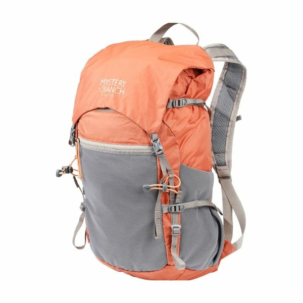 Mystery Ranch In and Out Backpack 神秘農場攻頂包 1