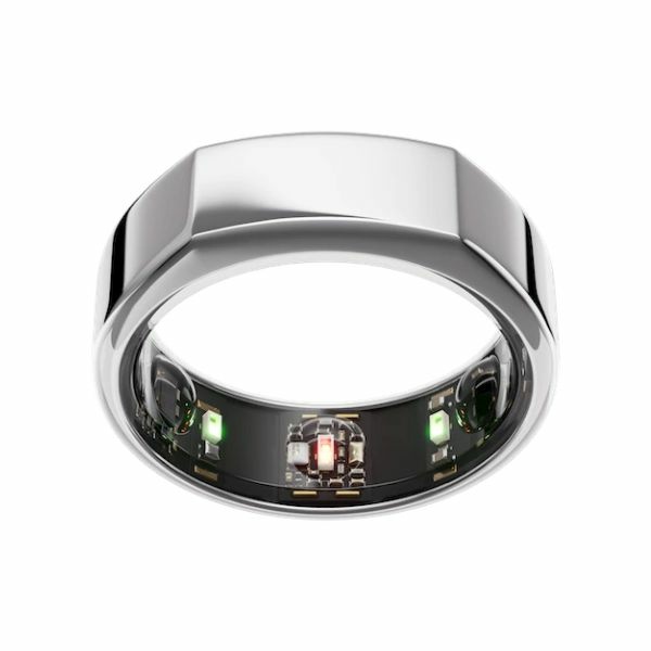 Oura Ring Gen3 1