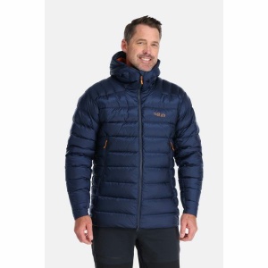 Rab Men's Electron Pro Down Jacket