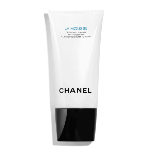 Chanel LA MOUSSE