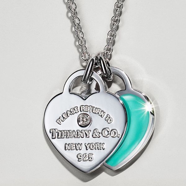 Tiffany <strong><span style="color: #e80c5b;">美國官網定價優勢</span></strong> 15