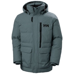 HELLY HANSEN MEN'S TROMSOE WINTER JACKET