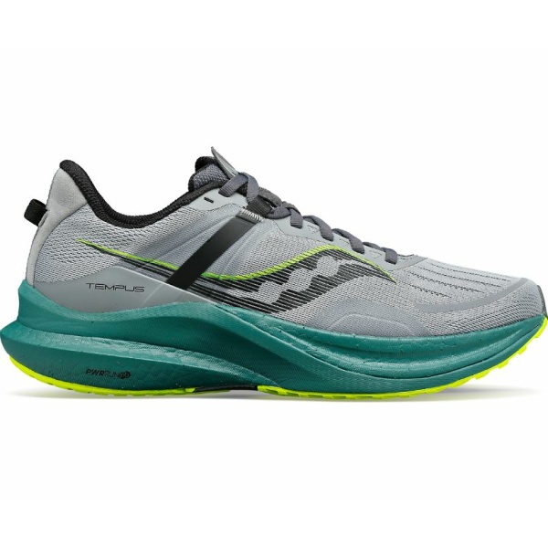 saucony MEN'S TEMPUS WIDE 1