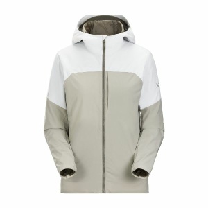 ARCTERYX PROTON HYBRID HOODY WOMEN'S