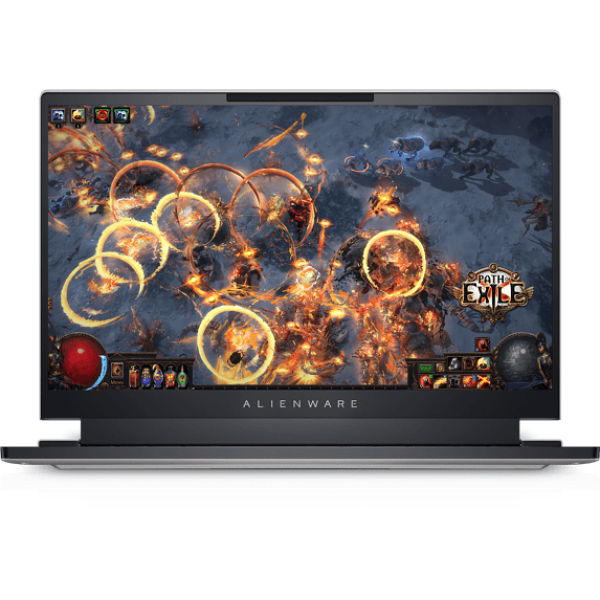 DELL Alienware x14 Gaming Laptop 外星人電競筆電 1