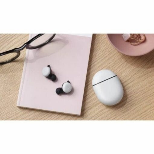 Google Pixel Buds 2 5