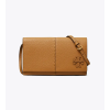 Tory Burch McGraw Wallet Crossbody 女皮夾 4
