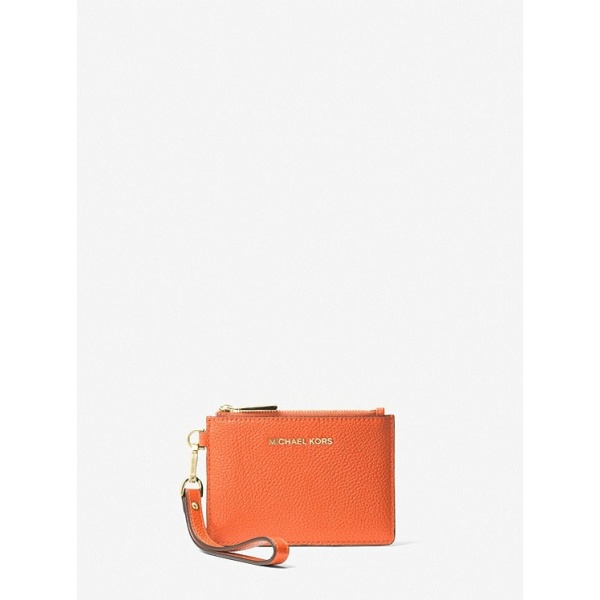 Michael Kors Leather Coin Purse 1