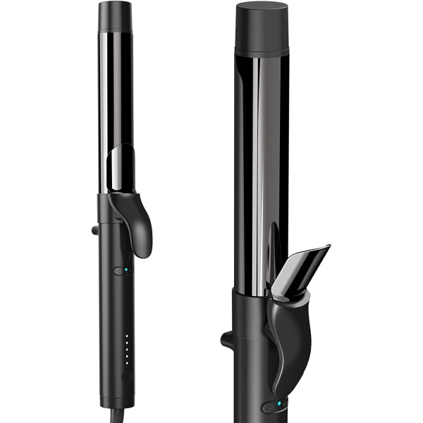 TYMO ROTA Automatic Curling Iron Wand 1