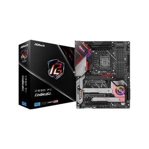 ASROCK Z690 PG Velocita Socket Motherboard