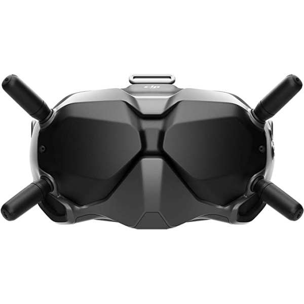 DJI FPV Goggles V2 for Drone Racing Immersive Experience 空拍機 1
