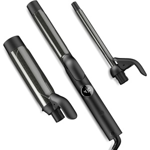 TYMO Curling Iron 捲髮器