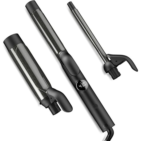 TYMO Curling Iron 捲髮器 1