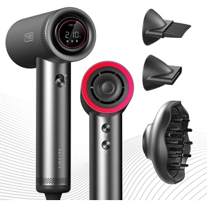 TYMO High Speed Hair Dryer