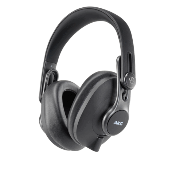 AKG K371-BT 1