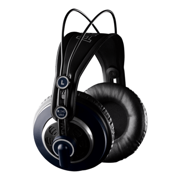 AKG K240 MKII 1