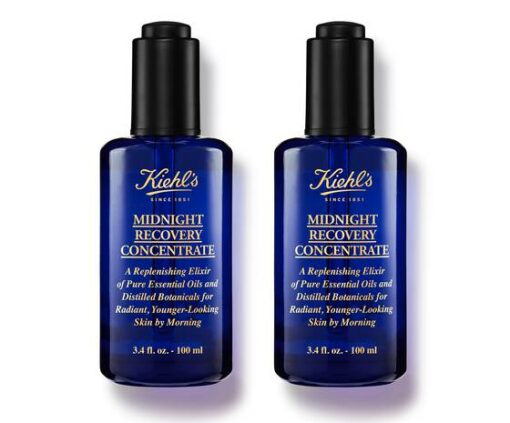 Kiehls Clearly Corrective Dark Spot Solution 100ml Duo 2商品 2