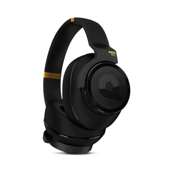 AKG N90Q 1