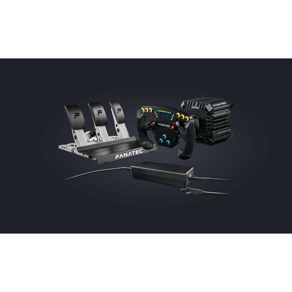 FANATEC CSL DD F1 Esports Premium Bundle for PC 1