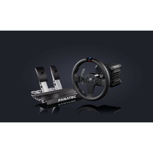 FANATEC CSL DD Race Ready P1 Bundle for PC