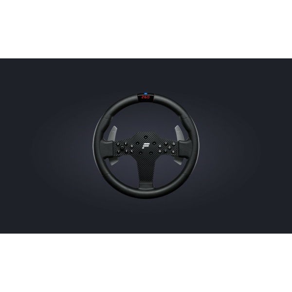 FANATEC CSL Steering Wheel P1 V2 1