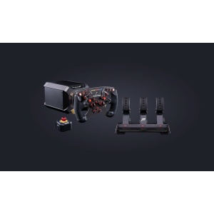 FANATEC Podium DD2 Formula Premium Bundle (25 Nm)