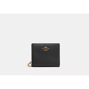 COACH OUTLET Snap Wallet 短夾