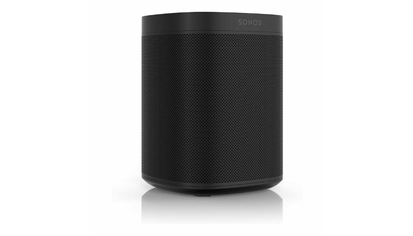 Sonos 限時<strong><span style="color: #e80c5b;">低至8折</span></strong> 9