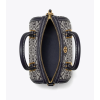 Tory Burch Mini T Monogram Barrel Bag 手提包 5