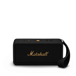 Marshall Middleton Portable Bluetooth Speaker 便攜式藍牙喇叭