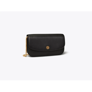 Tory Burch ROBINSON CHAIN WALLET tb鍊包