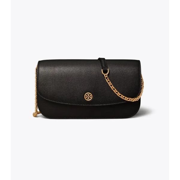 Tory Burch ROBINSON CHAIN WALLET tb鍊包 2