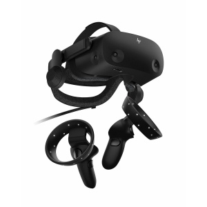 New HP Reverb G2 VR Headset