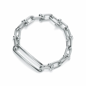 TIFFANY Link Bracelet
