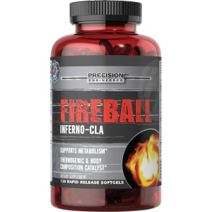 Precision Engineered Fireball Inferno CLA 2商品